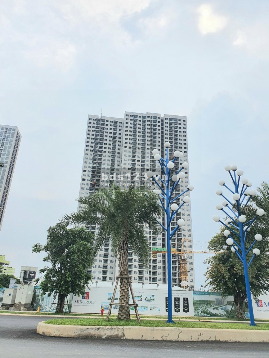 Chỉ từ 200 triệu đã sở hữu căn 2 NGỦ và 3 CÔNG VIÊN tại Imperia Smart City