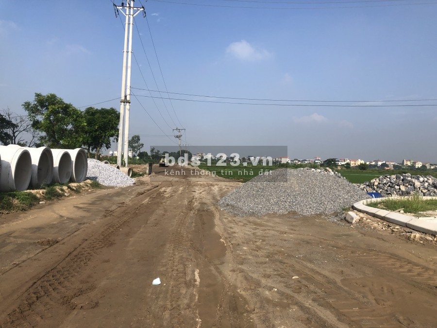 Bán đất Cẩm Xá thị xã Mỹ Hài, tỉnh Hưng Yên, sổ đỏ, pháp lý rõ ràng, lh 098938777