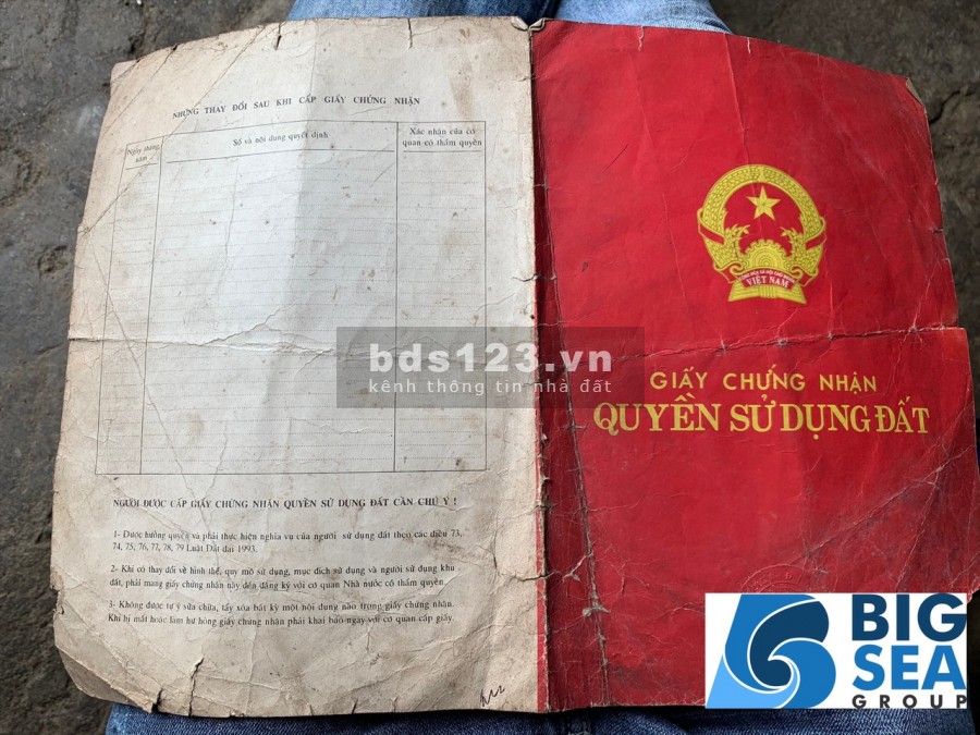 Đất nền trung tâm Y tý tiềm năng sinh lời cao nhất giai đoạn 1-2021, giá thoả thuận