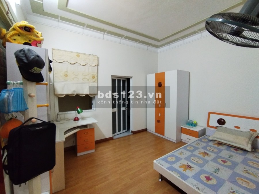 Nhà phố Trần Nguyên Hãn, 4 tầng 64m2 chỉ 4,8 tỷ Nhà kiên cố, khu dân cư văn minh, bảo vệ 24/7