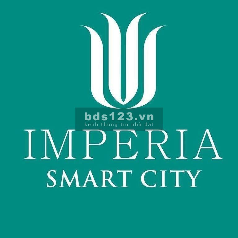 Dự án chung cư Imperia smart city hỗ trợ vay vốn lãi suất 0% trong 2 năm