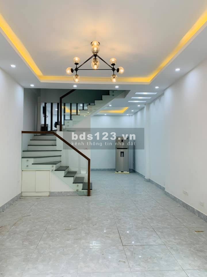 Bán nhà 5 tầng mới đẹp phố Phú Xá DT 50m2 cách ô tô tránh 20m giá 5,6 tỷ. LH 0912442669