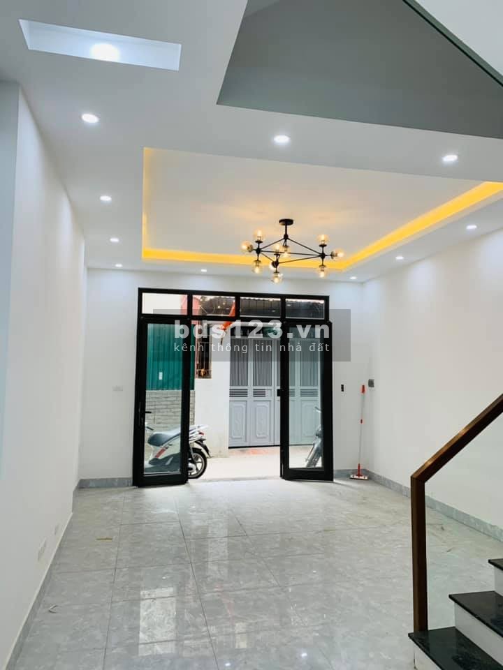 Bán nhà 5 tầng mới đẹp phố Phú Xá DT 50m2 cách ô tô tránh 20m giá 5,6 tỷ. LH 0912442669