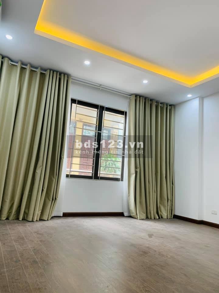 Bán nhà 5 tầng mới đẹp phố Phú Xá DT 50m2 cách ô tô tránh 20m giá 5,6 tỷ. LH 0912442669