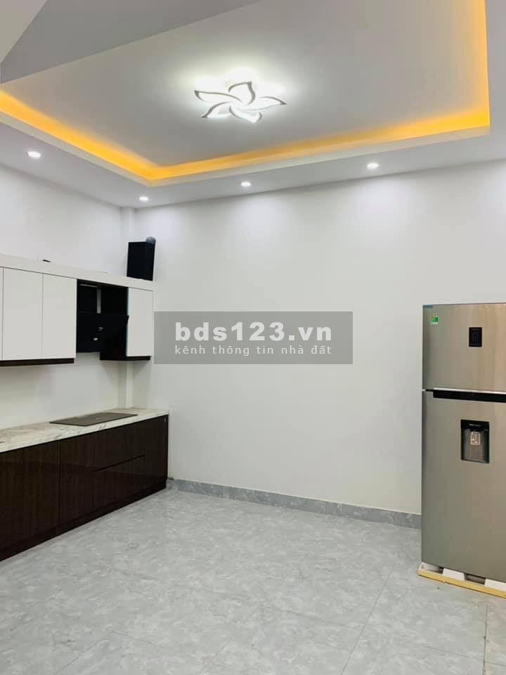Bán nhà 5 tầng mới đẹp phố Phú Xá DT 50m2 cách ô tô tránh 20m giá 5,6 tỷ. LH 0912442669