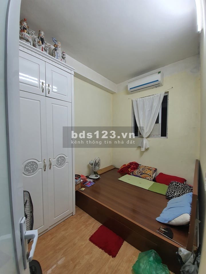 Bán nhà trung tâm Quận Tây Hồ mặt phố Yên Hoà, diện tích 46m2, giá bán 16.2 tỷ