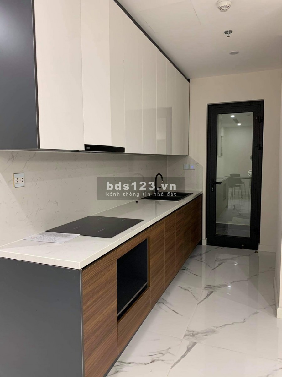 Cho thuê căn hộ cao cấp tòa S6 Sunshine City, DT 97m2, 3PN full đồ giá 17tr/tháng