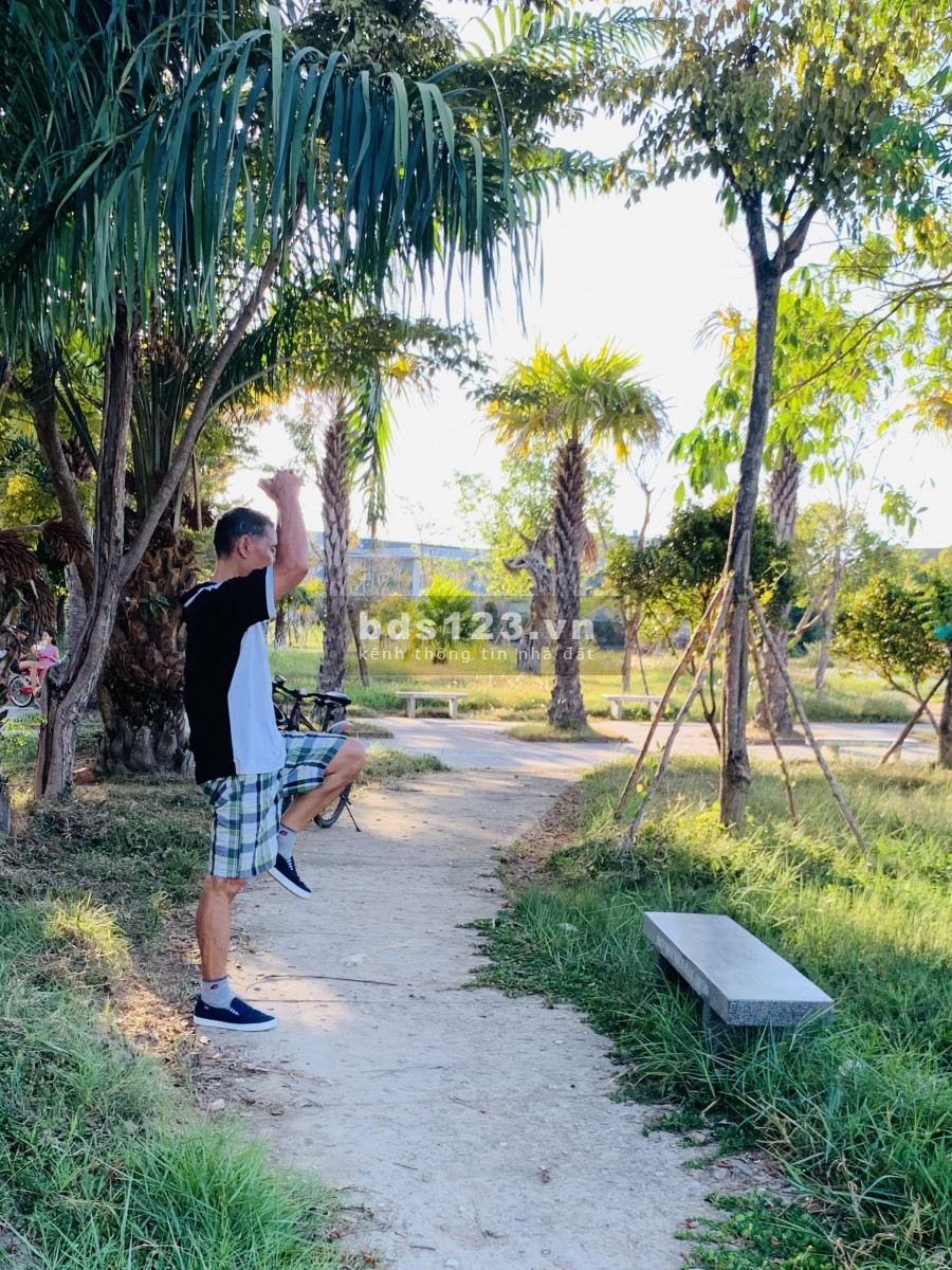 Sở hữu nhà không lo về giá chỉ duy nhất trong tháng 8, tặng nội thất chiết khấu cao, sổ sẵn
