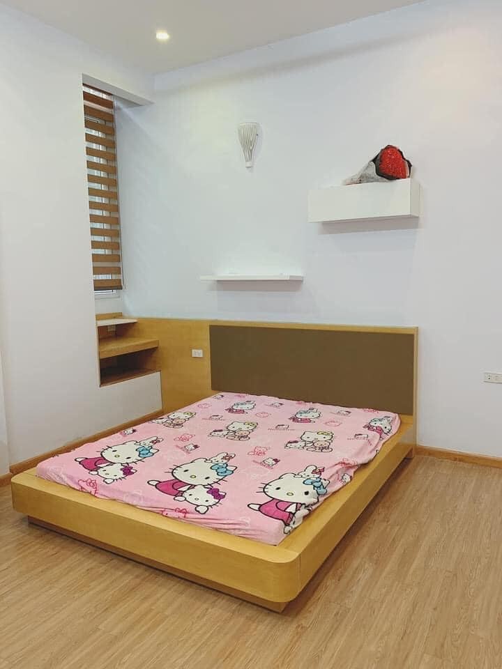 Nhỉnh 4 tỷ Phố Huế 4 tầng lô góc, liên hệ 0382444399, sổ vuông đẹp, cất két chờ sang tên