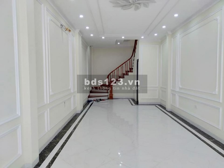 Siêu phẩm nhà Mậu Lương, Quận Hà Đông, 2 thoáng, giá bán 2.6 tỷ