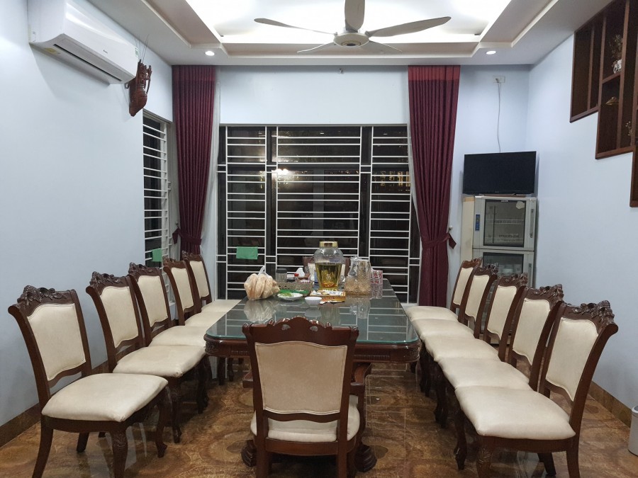 Bán BT KĐT Văn Phú Đẳng Cấp Sang Trọng, Đường 24m, Vỉa Hè, Thoáng Sán Rực Rỡ