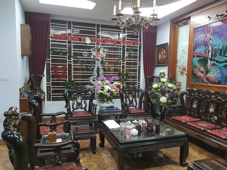 Bán BT KĐT Văn Phú Đẳng Cấp Sang Trọng, Đường 24m, Vỉa Hè, Thoáng Sán Rực Rỡ