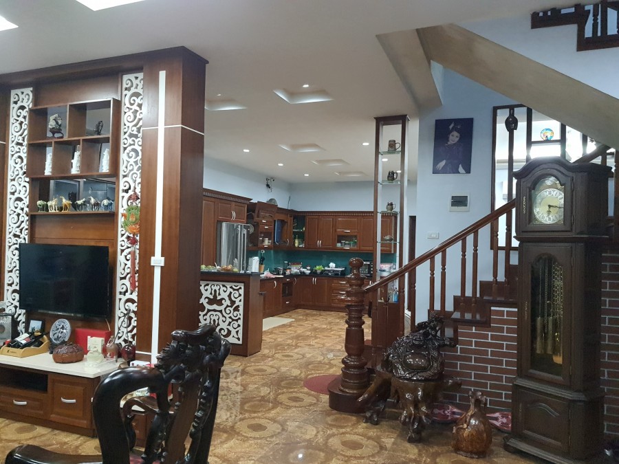 Bán BT KĐT Văn Phú Đẳng Cấp Sang Trọng, Đường 24m, Vỉa Hè, Thoáng Sán Rực Rỡ