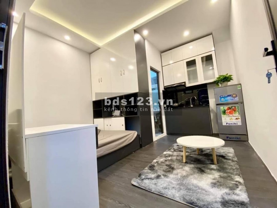 Bán nhà Phan Đình Giót dt 75m2 5 tầng mt 4.5 giá chỉ 11.5 tỷ Thanh Xuân