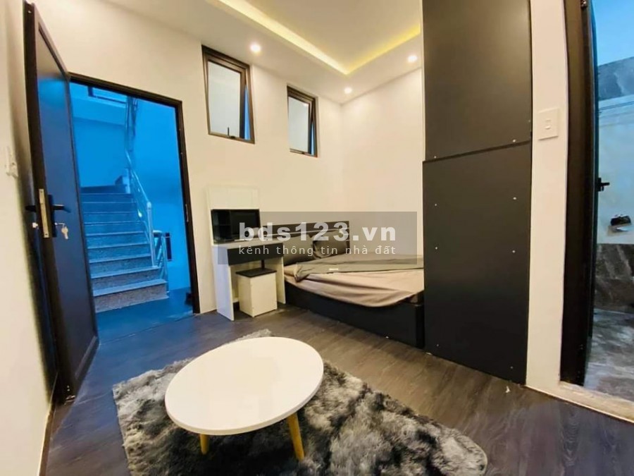 Bán nhà Phan Đình Giót dt 75m2 5 tầng mt 4.5 giá chỉ 11.5 tỷ Thanh Xuân