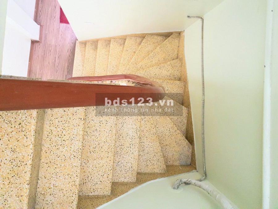 Bán nhà Lạc Trung Hai Bà Trưng, gần phố đẹp lung linh giá 2.07 tỷ, sổ đỏ chính chủ