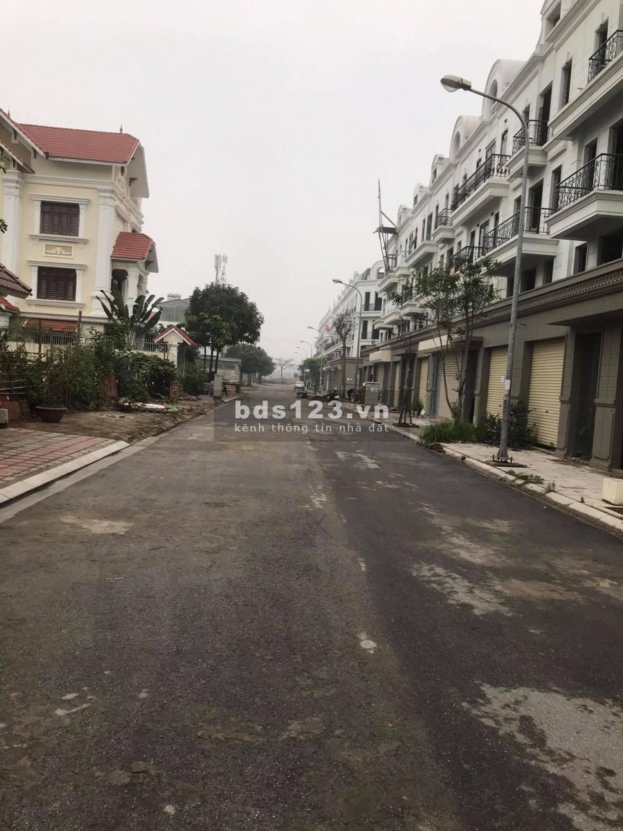 Cần bán Shophose Hải Phát căn thô hoàn thiện ngoài chỉ 8ty5 Lh 0981 752 669