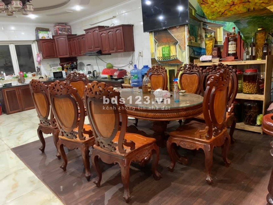 (Gò Vấp)Bán nhà mặt tiền đường16m, sát Phan Văn Trị, dt 95m2, 5 tầng, giá 17 tỷ