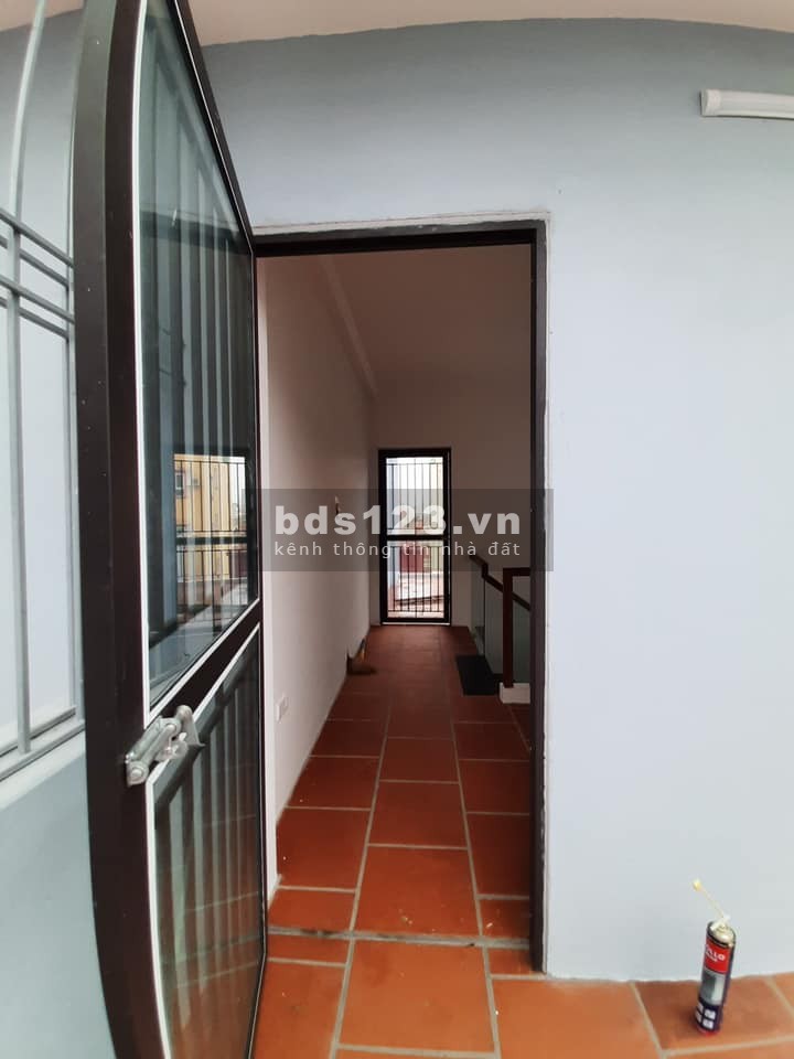 Bán nhà 5 tầng mới đẹp phố Phú Xá DT 50m2 cách ô tô tránh 20m giá 5,6 tỷ. LH 0912442669