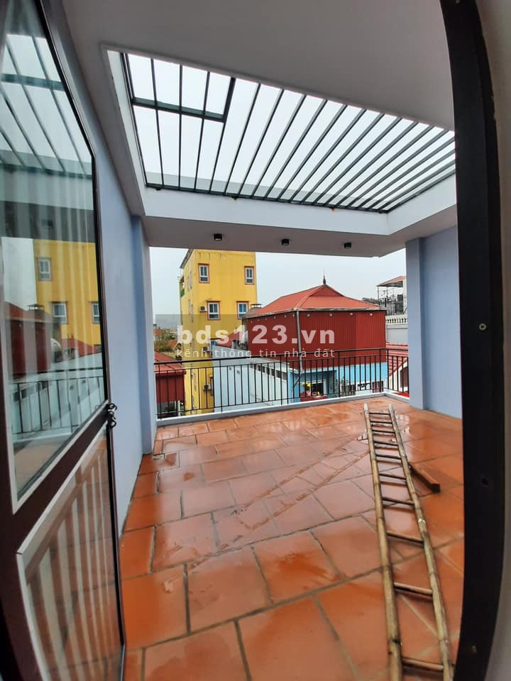 Bán nhà 5 tầng mới đẹp phố Phú Xá DT 50m2 cách ô tô tránh 20m giá 5,6 tỷ. LH 0912442669