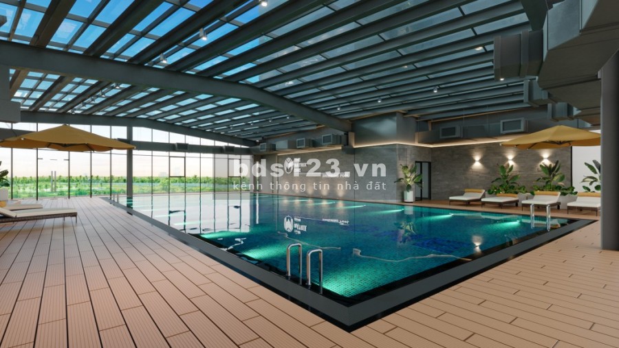Biểu tượng mới khu vực Mỹ Đình, 30% nhận nhà, HTLS 70% 30 tháng, CK 11.5%