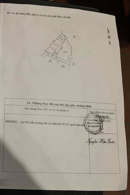 Bán đất Bát Khối siêu to siêu khổng lồ, diện tích sử dụng 118m2, giá 3.5tỷ