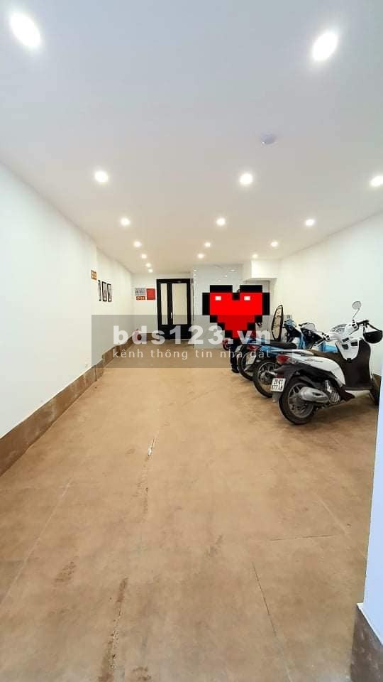Biệt phủ phố Bạch mai giảm sập sàn vì dịch diện tích 60m2, 3 tầng chỉ 3.1 tỷ