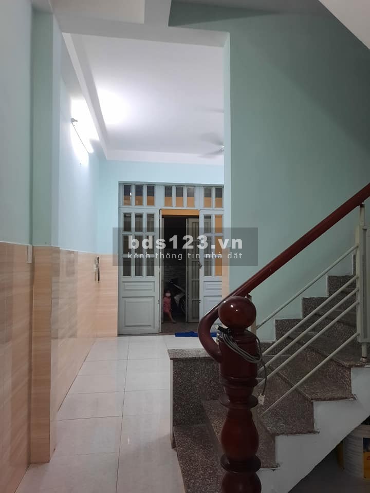 Bán nhà khu VIP Hoàng Hoa Thám Tân Bình, dtsd 54m2, giá bán 5.6 tỷ