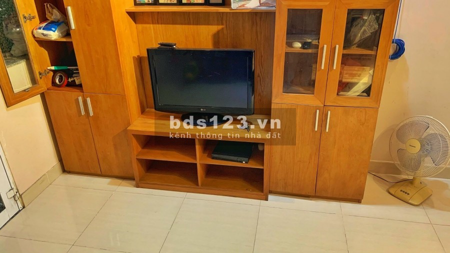 Bán nhà đường Lê Văn Quới, 1 trệt 3 lầu, thông thoáng, rộng rãi, giá 8 tỷ.