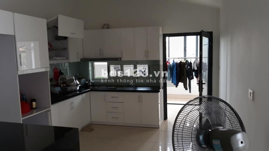 Siêu Hiếm, Nhà Xây Thô, KĐT Việt Hưng, diện tích 180m2 mt 10m Long Biên
