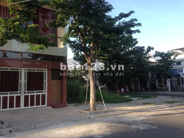 Bán đất mặt tiền quốc lộ 1A Nam Đà Nẵng giá bán chỉ 1.75 tỉ đang kinh doanh tốt