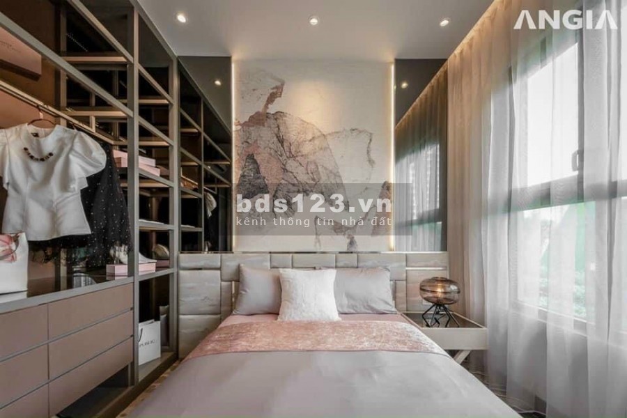 Kẹt tiền cần bán gấp căn hộ cao cấp bậc nhất MTĐ Nguyễn Văn Linh, thanh toán 15%