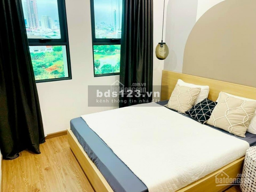 Bán căn hộ trung tâm tp. Thuận Giao, Bình Dương giá thời Covid, ngân hàng hỗ trợ 75%
