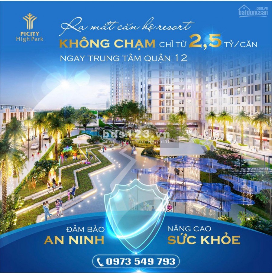 Mua nhà trả góp 0% lãi suất ngân hàng hỗ trợ vay 70% thanh toán đợt 1 chỉ từ 250 triệu