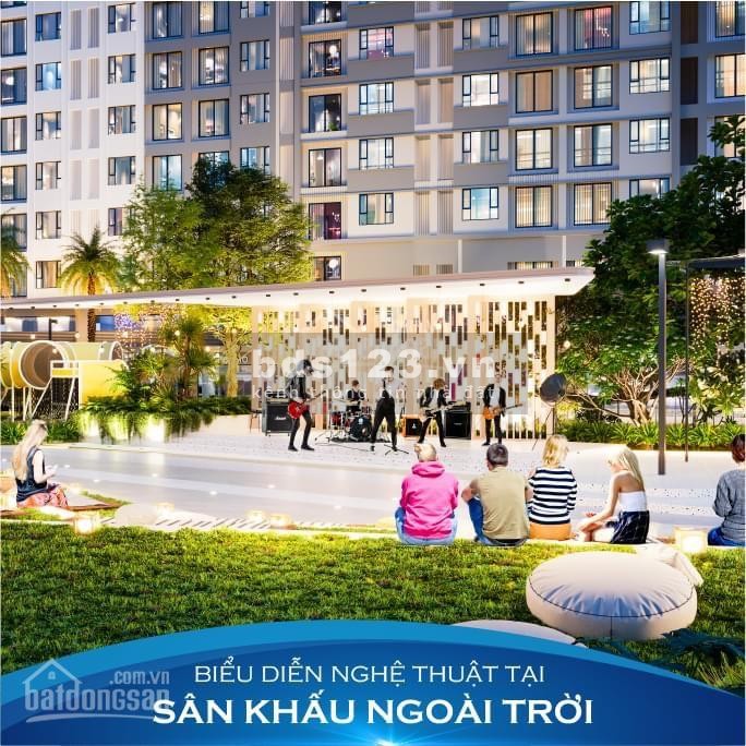 Mua nhà trả góp 0% lãi suất ngân hàng hỗ trợ vay 70% thanh toán đợt 1 chỉ từ 250 triệu