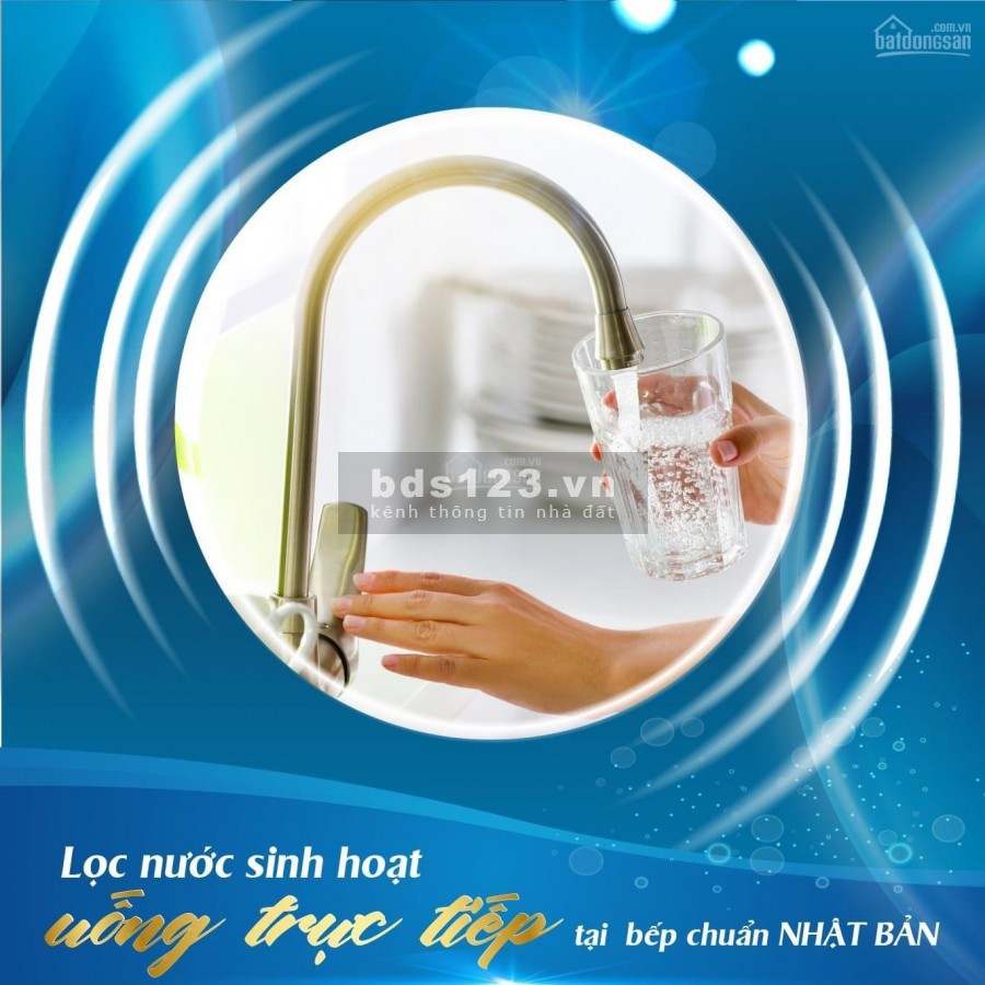 Mua nhà trả góp 0% lãi suất ngân hàng hỗ trợ vay 70% thanh toán đợt 1 chỉ từ 250 triệu