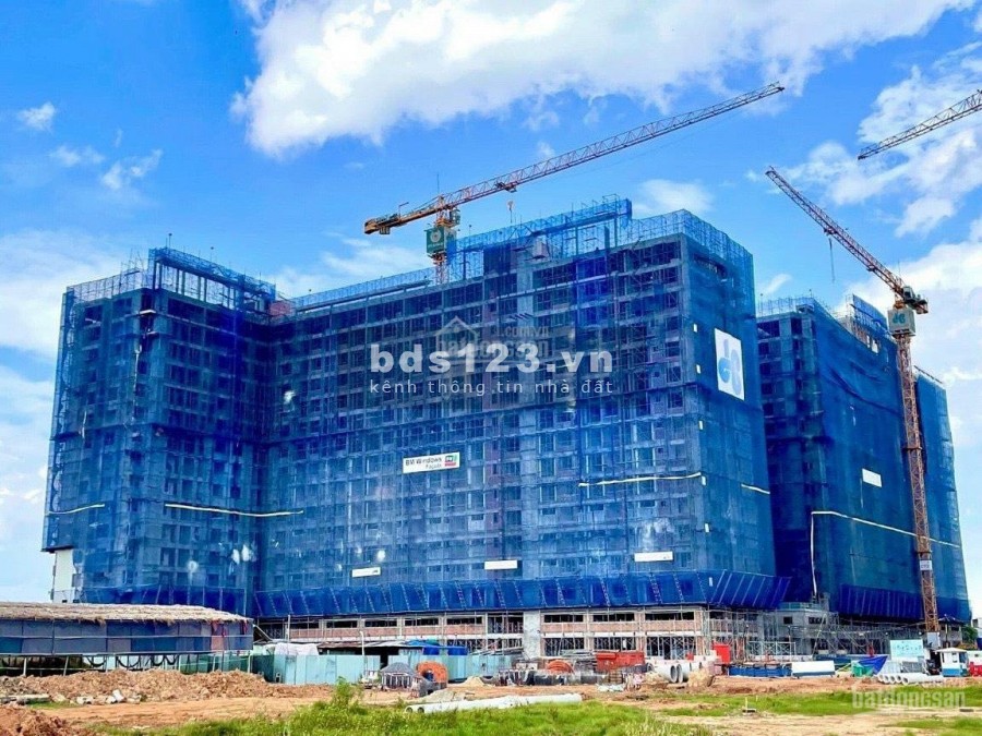 Mua nhà trả góp 0% lãi suất ngân hàng hỗ trợ vay 70% thanh toán đợt 1 chỉ từ 250 triệu