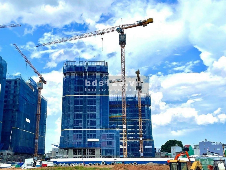Mua nhà trả góp 0% lãi suất ngân hàng hỗ trợ vay 70% thanh toán đợt 1 chỉ từ 250 triệu