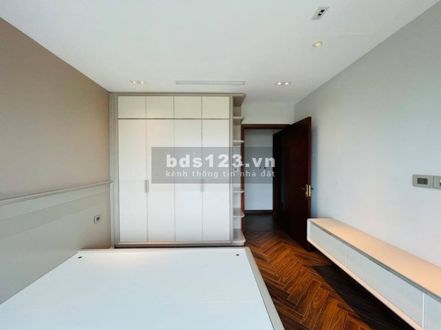 Ưu đãi khủng chỉ 1.4 tỷ có ngay căn 3NG + 1, 139m2 vào nhận nhà luôn ở TNR Goldmark City