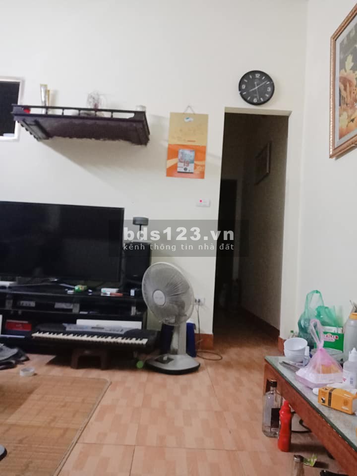 Bán đất Nguyễn Văn Cừ siêu siêu rẻ, diện tích sử dụng. 44m2, giá bán 2.5 tỷ