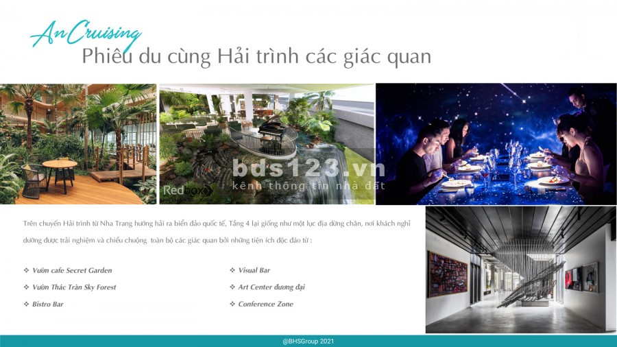 Dự án căn hộ khách sạn Ancruising, pháp lý đầy đủ sổ đỏ chính chủ sở hữu lâu dài