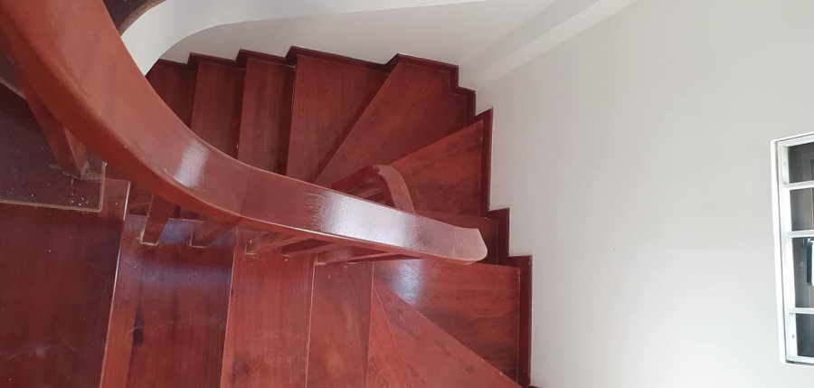 Sốc 3.15 tỷ Gara. Nhà đẹp Mỹ Đình, 40m2, 5 tầng. Tặng nội thất ngoại nhập