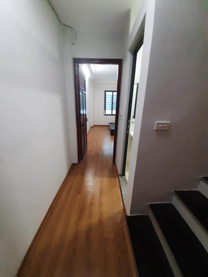 Bán nhà siêu phẩm mùa Covid Bà Triệu nhà mới, sổ đẹp trao tay, giá bán 2.69 tỷ