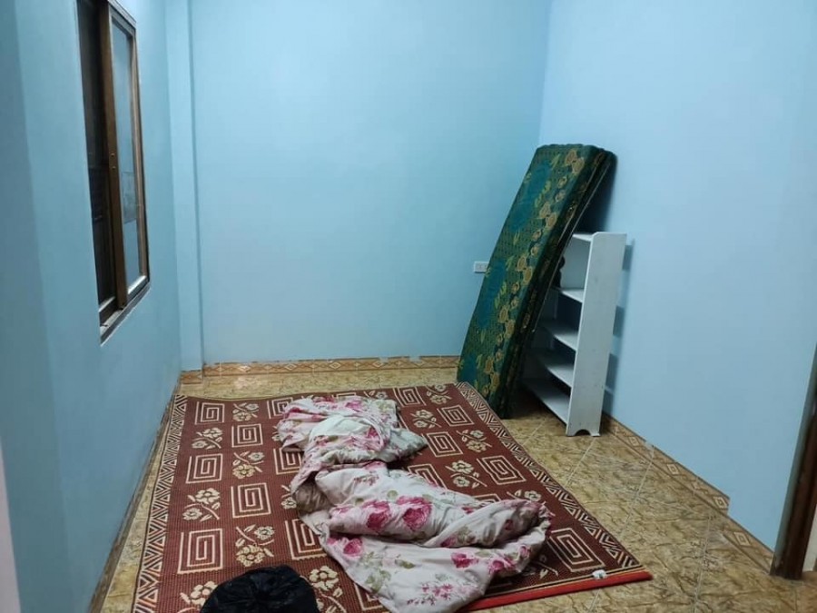 Bán nhà đường Láng, trung tâm Đống Đa, đúc kiên cố 5 tầng, giá bán 2.25 tỷ
