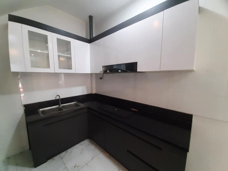 Bán nhà siêu phẩm mùa Covid Bà Triệu nhà mới, sổ đẹp trao tay, giá bán 2.69 tỷ
