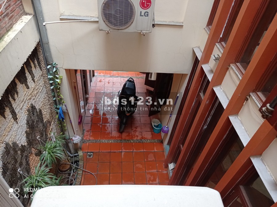 Bán nhà phố Ngọc Thụy Long Biên diện tích sử dụng 100m2 giá bán 5 tỷ