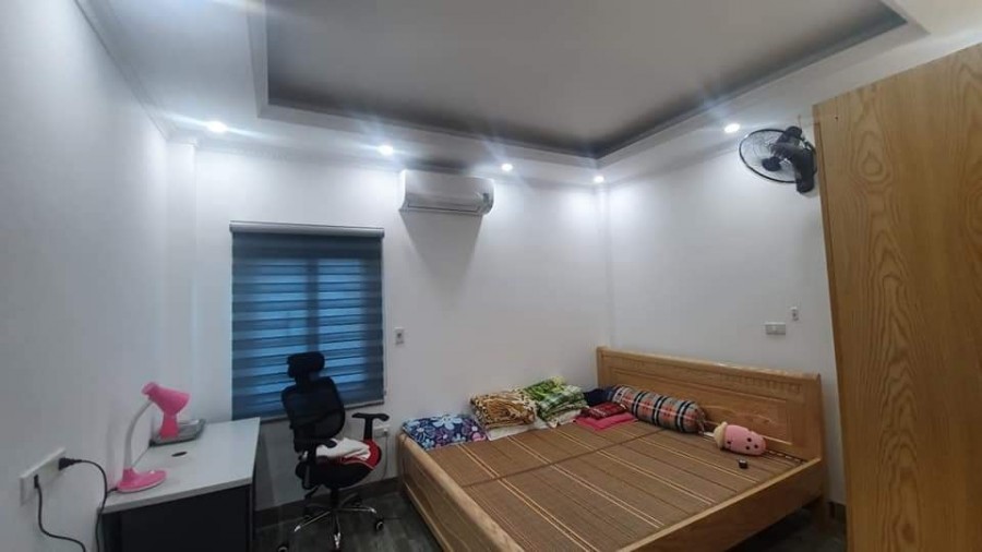 Bán gấp nhà rẻ đẹp long lanh hiện đại Tứ Hiệp Thanh Trì ngõ nông rộng 36m MT 4m 4 ngủ chỉ nhỉnh 2.5 tỷ.