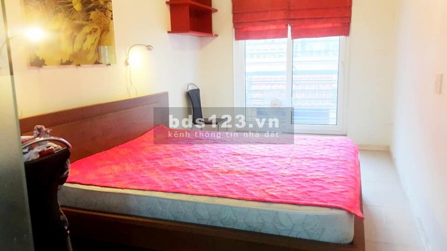 Bán gấp nhà Lò Đúc, đẹp mới thanh khoản tốt, diện tích 42m2, mặt tiền 4m, giá 4,55 tỷ