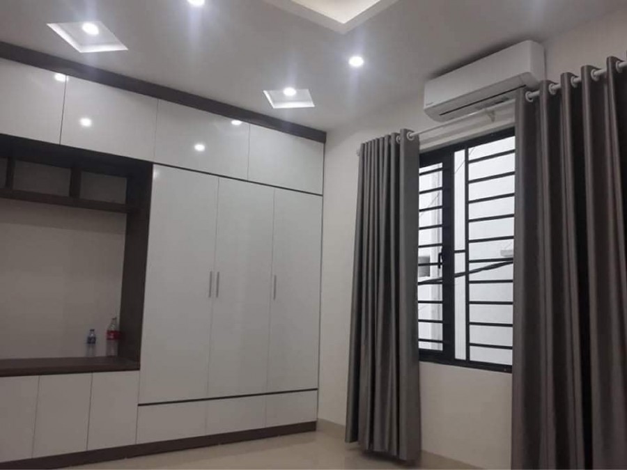 Bán nhà 4 tầng Mỗ Lao, gần hồ điều hòa giá chỉ 3 tỷ, liên hệ chính chủ 0389725989