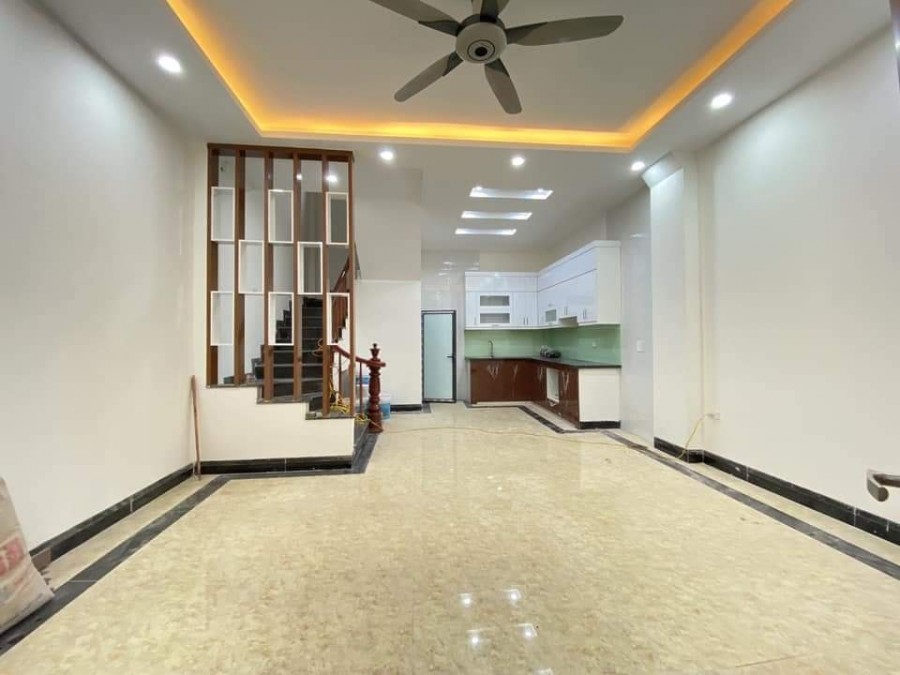 Bán nhà 4 tầng Mỗ Lao, gần hồ điều hòa giá chỉ 3 tỷ, liên hệ chính chủ 0389725989